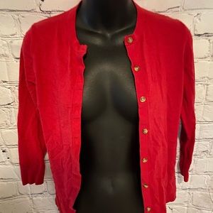Ann Taylor Cardigan
